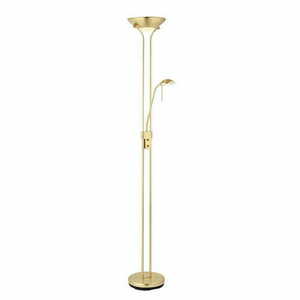 Lampă de podea Endon Rome cupru alamă LED R7s 180 cm small 0