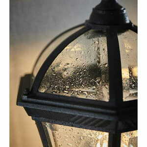 Lampă de perete pentru exterior Drayton YG-3500 Endon small 1