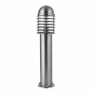 Lampă de exterior Endon Louvre nichel IP44 E27 65 cm small 2
