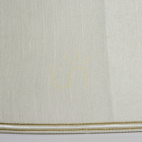 Verifica Abajur oval Endon Celia CELIA-12 crem 31 cm