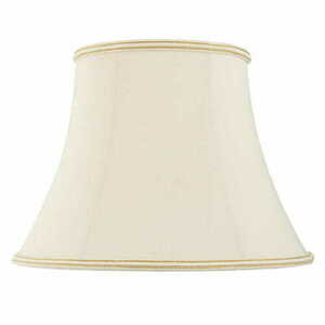 Abajur oval Endon Celia crem 36,5 cm CELIA-14 small 0