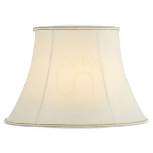 Abajur oval Endon Celia crem 36,5 cm CELIA-14 small 1