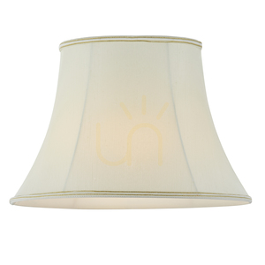 Abajur oval Endon Celia crem 36,5 cm CELIA-14 small 2