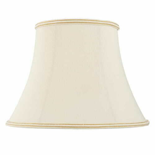Verifica Abajur Endon Celia bej textil E27 35,5 cm CELIA-20