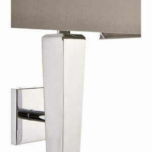 Moreto MORETO-1WBCH lampă de perete de Endon small 2