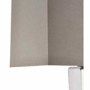 Moreto MORETO-1WBCH lampă de perete de Endon small 3