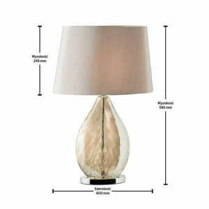 Kew KEW-TLGO Lampă în picioare Endon Kew KEW-TLGO small 1