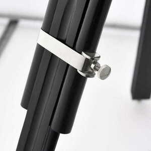 Lampă de podea tripod EH-TRIPOD-FLBL Endon small 1