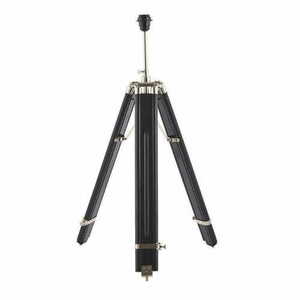 Lampă de podea tripod EH-TRIPOD-FLBL Endon small 2