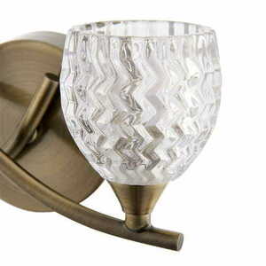 Boyer BOYER BOYER-2WBAB-L Aplică Endon small 1