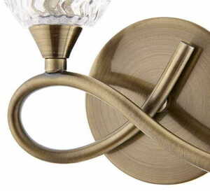 Boyer BOYER BOYER-2WBAB-L Aplică Endon small 2