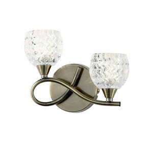 Boyer BOYER BOYER-2WBAB-L Aplică Endon small 0