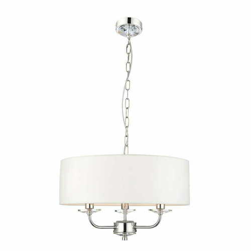Verifica Nixon 60129 Lampă suspendată Endon