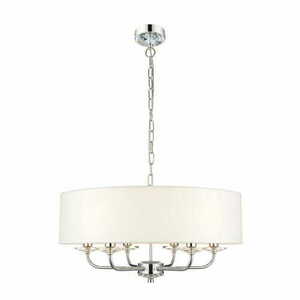Nixon 60179 Lampă suspendată Endon small 0