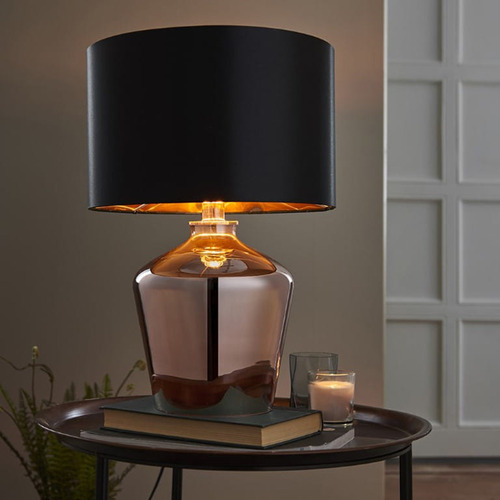 Verifica Lampă de picior Waldorf 61149 Endon