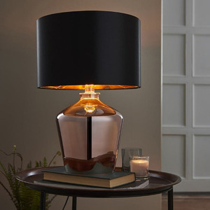 Lampă de picior Waldorf 61149 Endon small 1