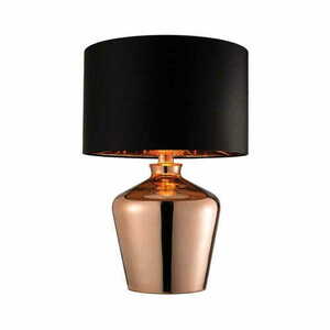 Lampă de picior Waldorf 61149 Endon small 0