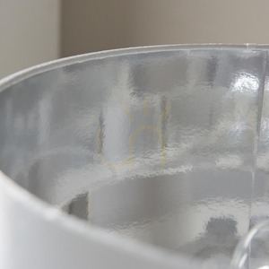 Veioză Endon Waldorf 61198 – crom, abajur fildeș, 47 cm small 10