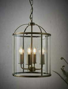 Lampă suspendată Lambeth 69455 Endon small 2