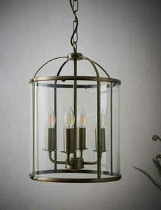 Lampă suspendată Lambeth 69455 Endon small 3