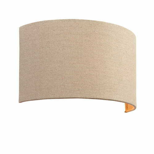 Verifica Aplica Obi Endon bej textil E27 31,5 cm, 70335