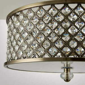 Hudson 70558 Plafonieră Endon small 1