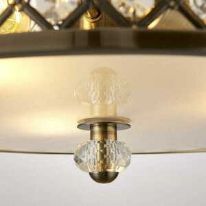 Hudson 70558 Plafonieră Endon small 2