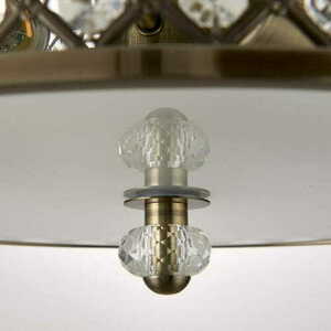 Hudson 70558 Plafonieră Endon small 3