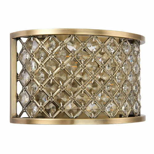 Verifica Hudson lampă de perete 70559 Endon