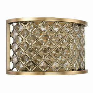 Hudson lampă de perete 70559 Endon small 1