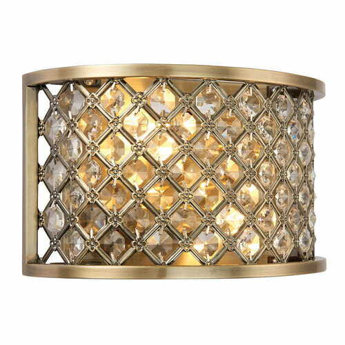 Verifica Hudson lampă de perete 70559 Endon