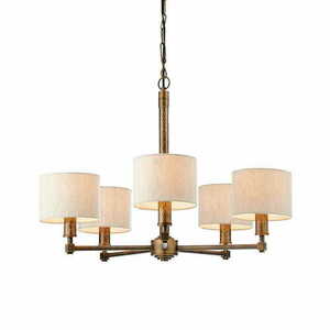 Lampă suspendată Indara 71345 Endon small 0