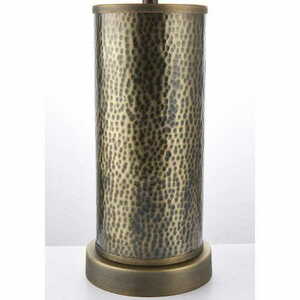 Lampă pe picior Indara 71591 Endon small 3