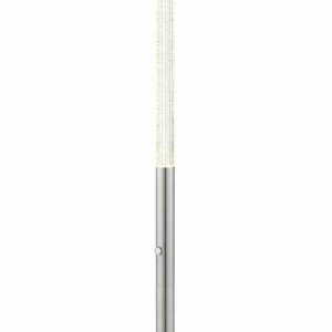 Lampă de podea Endon Andromeda albă 155,5 cm E27 small 3