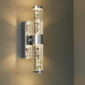 Essence 72612 Lampă de perete Endon small 1