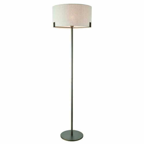 Verifica Lampă de podea Hayfield 72634 Endon