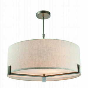 Lampă suspendată Hayfield 72635 Endon small 5