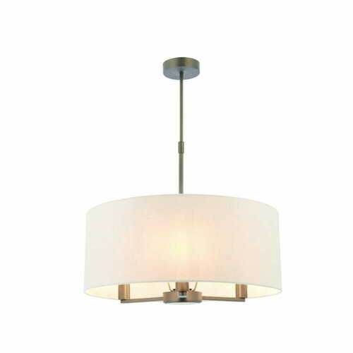Verifica Daley 73015 Lampă suspendată Endon