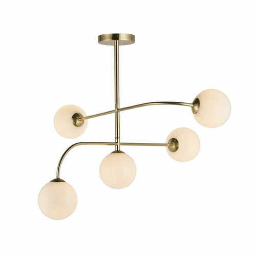 Verifica Otto 75939 Lampă de plafon Endon