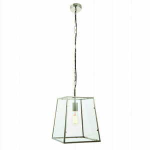Lampă suspendată Hurst 76225 Endon small 2
