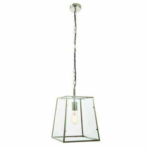 Lampă suspendată Hurst 76225 Endon small 0