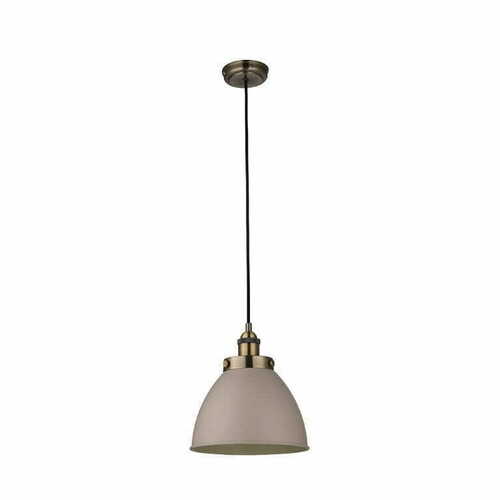Verifica Franklin 76328 Lampă suspendată Endon