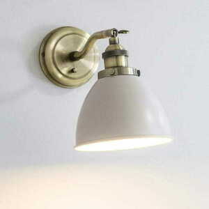 Lampă de perete Franklin 76330 Endon small 2