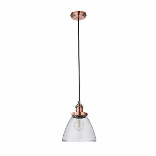 Verifica Lampă suspendată Hansen 76332 Endon