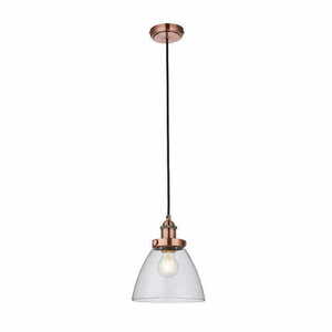 Lampă suspendată Hansen 76332 Endon small 0