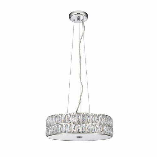 Verifica Verina 76513 Lampă suspendată Endon
