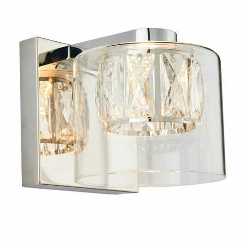 Verifica Verina 76521 Lampă de perete Endon
