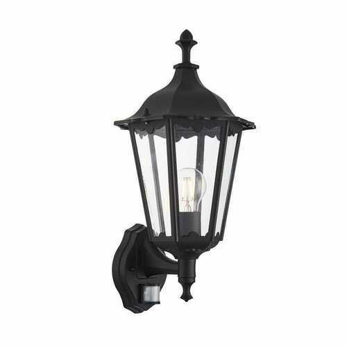 Verifica Burford lampă de perete 76548 Endon