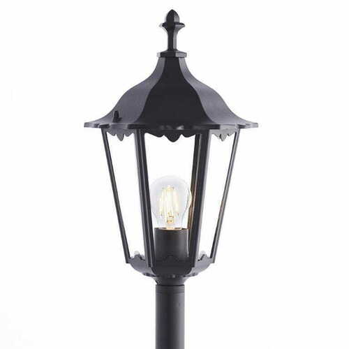 Verifica Burford lampă de grădină în picioare 76550 Endon