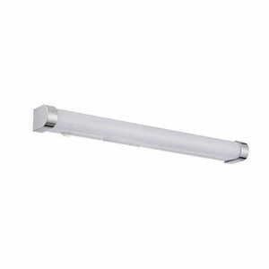 Aplica LED Endon Fashion 76656 alb crom IP44 15W 1650lm small 1